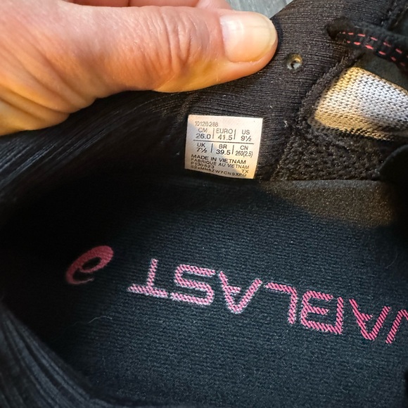 ASICS Novablast 3 - Picture 6 of 7